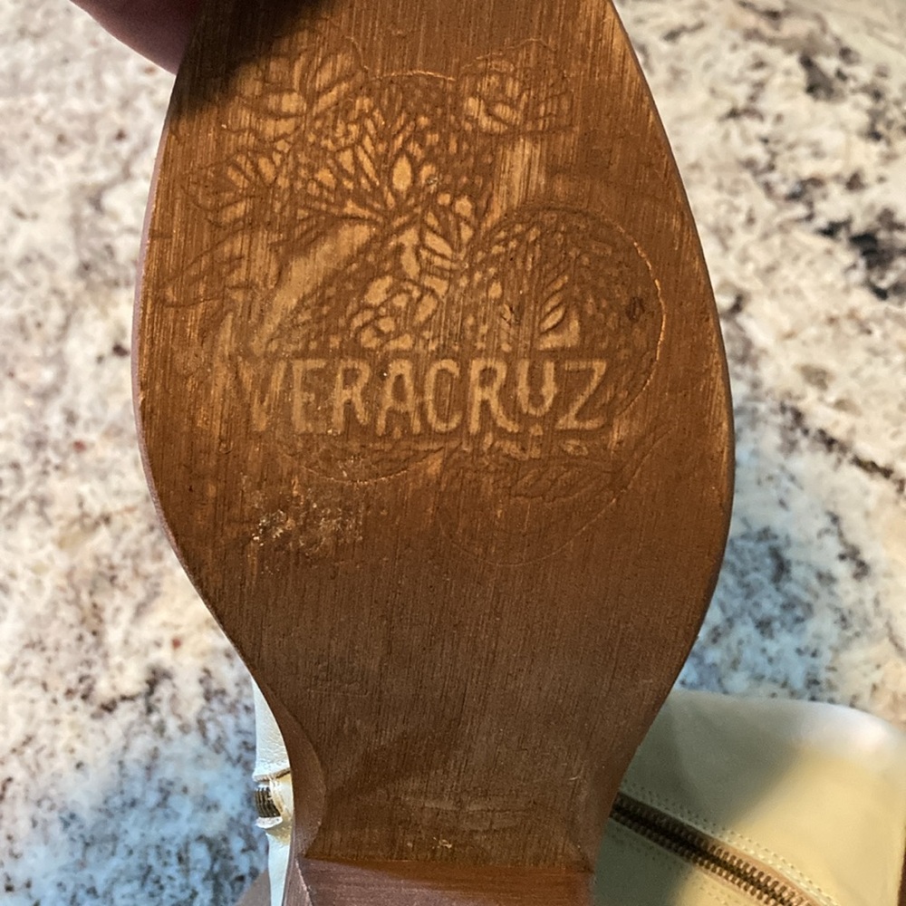 Sundance Veracruz boots - Picture 3 of 3